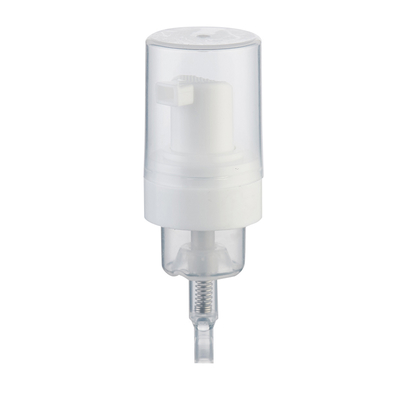 Superior Quality Internal Spring 30/410 32/410 Foam Dispenser Pump Accept Customization