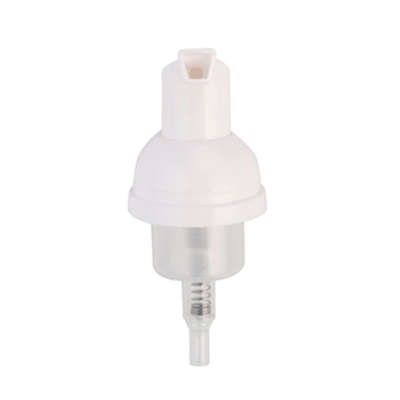 Superior Quality Internal Spring 30/410 32/410 Foam Dispenser Pump Accept Customization