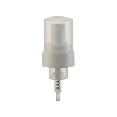 Superior Quality Internal Spring 30/410 32/410 Foam Dispenser Pump Accept Customization