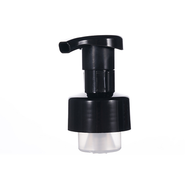 Large Batch Manufacture 40/410 42/410 Foam Dispenser Pump With Clip Hot Selling