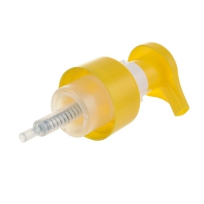 Rich Colors Acceptable 40/410 42/410 Plastic Foam Dispenser Pump Apply in Personal Care Package
