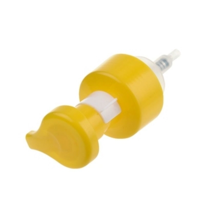 Rich Colors Acceptable 40/410 42/410 Plastic Foam Dispenser Pump Apply in Personal Care Package
