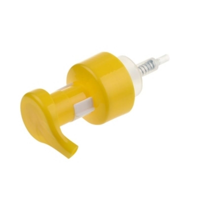 Rich Colors Acceptable 40/410 42/410 Plastic Foam Dispenser Pump Apply in Personal Care Package