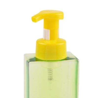Rich Colors Acceptable 40/410 42/410 Plastic Foam Dispenser Pump Apply in Personal Care Package