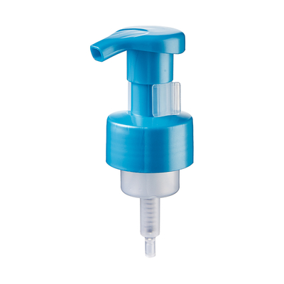 Competitive Price And Quality Foam Dispenser Pump With 40/410 42/410 Used for Skincare Package