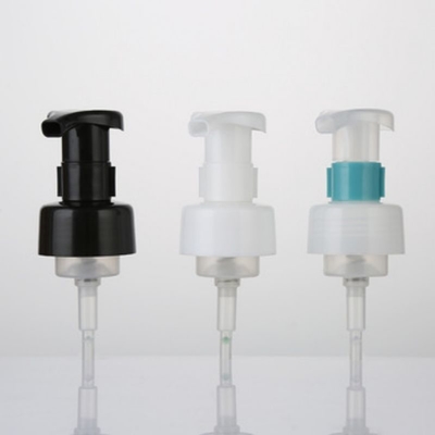 Competitive Price And Quality Foam Dispenser Pump With 40/410 42/410 Used for Skincare Package