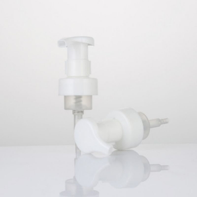 Competitive Price And Quality Foam Dispenser Pump With 40/410 42/410 Used for Skincare Package