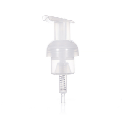 Universal Used Personal Care 40mm Size Foam Dispenser Pump Colors Available Customized