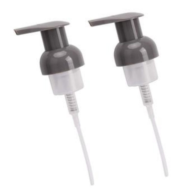 Abundant Colors Available 40/410 Superior Quality Foam Dispenser Pump Used for Bottles