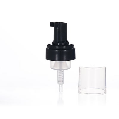Quality Ensure 42mm 43mm Foam Dispenser Pump With PP Cap Support OEM ODM