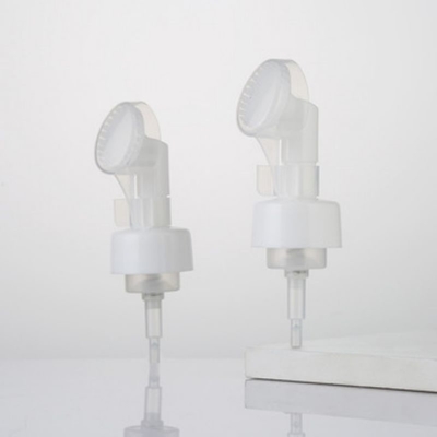 Commonly Used 42mm 43mm High Quality Foam Dispenser Pump Used for Skincare Package