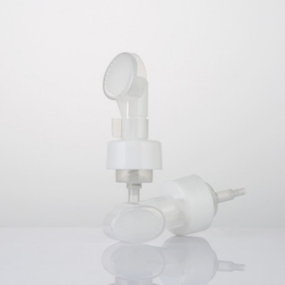 Commonly Used 42mm 43mm High Quality Foam Dispenser Pump Used for Skincare Package