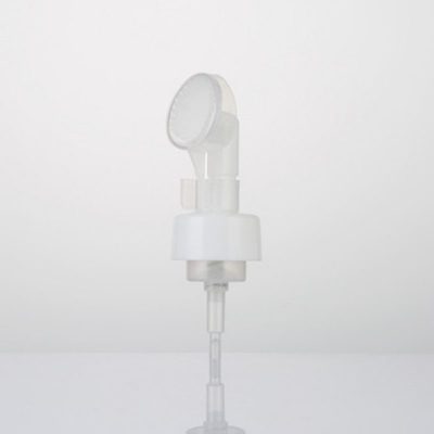 Commonly Used 42mm 43mm High Quality Foam Dispenser Pump Used for Skincare Package