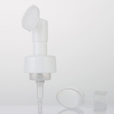Commonly Used 42mm 43mm High Quality Foam Dispenser Pump Used for Skincare Package