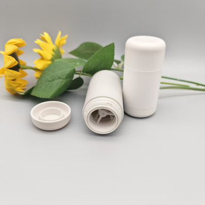 Latest New Style 30g 50g Deodorant Balm Stick With Superior Raw Material Support Customization