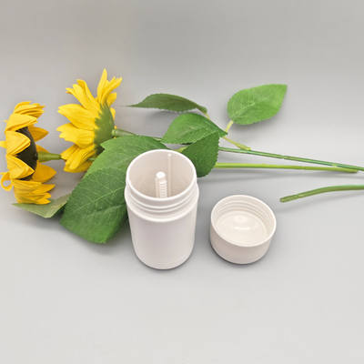 Latest New Style 30g 50g Deodorant Balm Stick With Superior Raw Material Support Customization