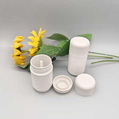 Latest New Style 30g 50g Deodorant Balm Stick With Superior Raw Material Support Customization