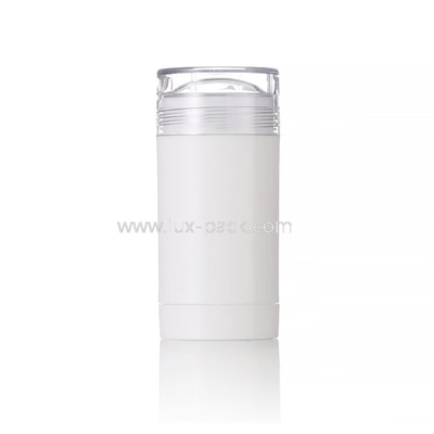 High Quality AS Raw Material 15g 35g 50g 75g 100g Deodorant Balm Stick Support OEM ODM