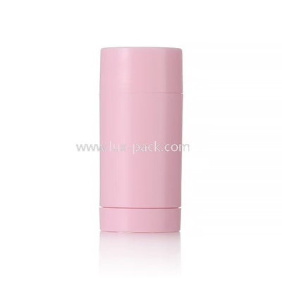 High Quality AS Raw Material 15g 35g 50g 75g 100g Deodorant Balm Stick Support OEM ODM