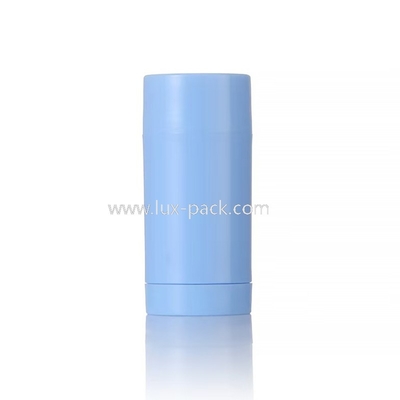 High Quality AS Raw Material 15g 35g 50g 75g 100g Deodorant Balm Stick Support OEM ODM