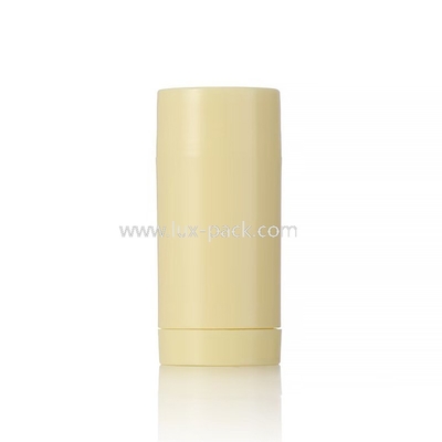 High Quality AS Raw Material 15g 35g 50g 75g 100g Deodorant Balm Stick Support OEM ODM