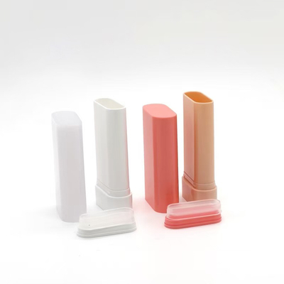 Delicate Appearance 20g Bottom Filling Deodorant Balm Stick Container with High Quality Raw Material