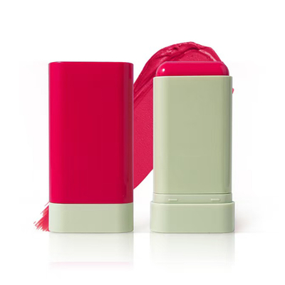 Bright Color Bottom Filling 20g Deodorant Balm Stick Container Accept OEM ODM