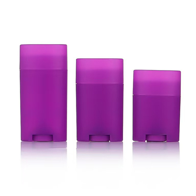 Custom Colors 35g 50g 75g Hot Selling Body Fragrance Deodorant Balm Stick