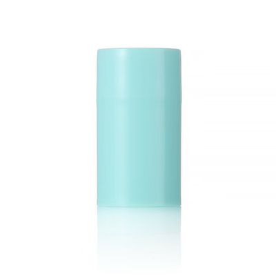 Color Acceptable 15g 30g 50g 75g 100g AS Plastic Skin Care Empty Deodorant Stick Balm