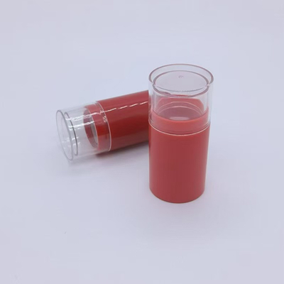 Solid Stick Balm Body Refill Deodorant Stick Bottle Container Fragrant