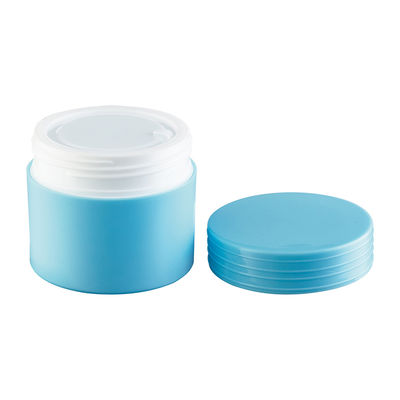 15g 30g 50g High-end Eye Cream Jars Can Be Customized and Plastic Jar