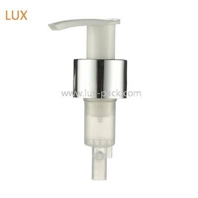 ODM OEM 24/410 Shampoo Lotion Soap Dispenser Pump Cosmetic Shampoo Lotion Pump
