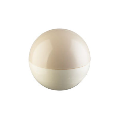 Good Quality 25g 50g Smooth Surface Personal Care Cream Container Cream Jar