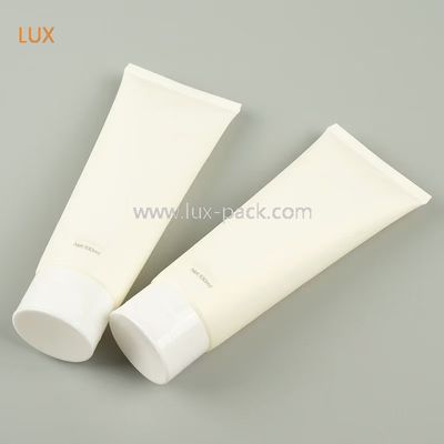 15ml 50ml 80ml Flip cap plastic squeeze empty lotion tube packaging  soft skin care cosmetic 