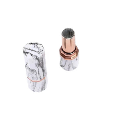 filling twistable lipstick tube mini container cosmetic packaging