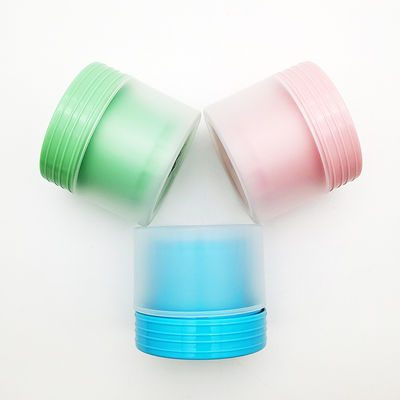 Experience the Luxury of Cosmetic Cream Jars for Your Skincare Needs