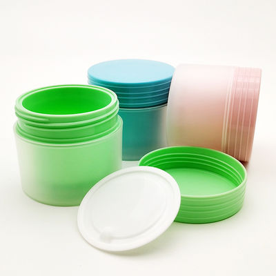 Experience the Luxury of Cosmetic Cream Jars for Your Skincare Needs