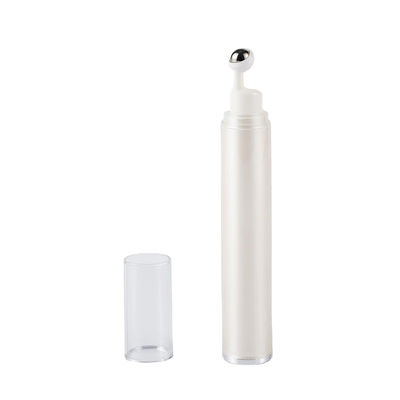 15ml Hot Selling Product Portable Liquid Serum Cosmetic Packaging Bottle Customizable