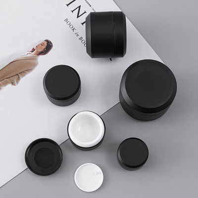 5g 10g 15g 30g 50g Eco Friendly Double Layer Cream Jar For Personal Care