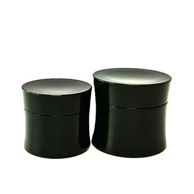 Hot Selling Eco Friendly 15g 30g 50g Custom Color Cream Jars for Your Beauty Products
