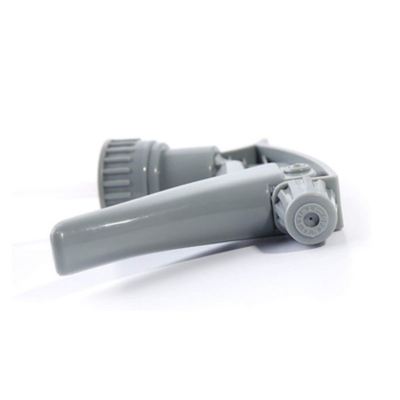 Chemical Mist Hand Plastic PP 28/400 28/410 Mini Garden Trigger Sprayers Nozzle Black Head for Water Spray Bottle