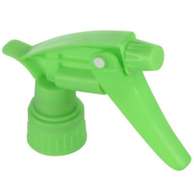28/400 28/410 Adjustable Colorful Strong Plastic Trigger Sprayer for Cleaning Gardening Household Use
