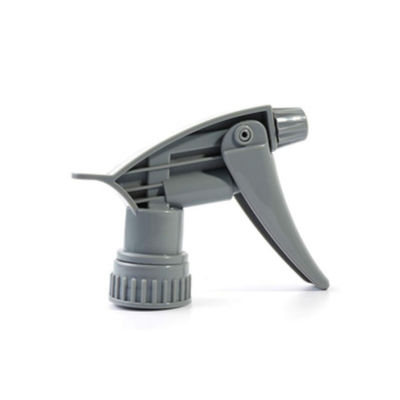 Chemical Mist Hand Plastic PP 28/400 28/410 Mini Garden Trigger Sprayers Nozzle Black Head for Water Spray Bottle