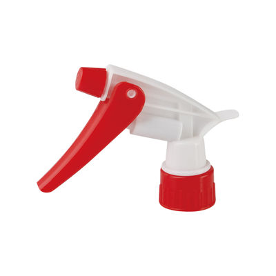 Chemical Mist Hand Plastic PP 28/400 28/410 Mini Garden Trigger Sprayers Nozzle Black Head for Water Spray Bottle