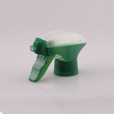 Plastic Trigger Spray Sprayer New Design Plastic Trigger Spray 28MM Household Trigger Sprayer Recyclable