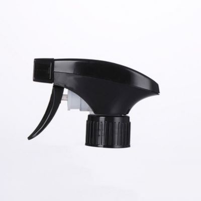 Plastic Trigger Sprayers 28 400 410 415 Bottle Foam Pump Trigger Sprayer for Cleaning Spray Nozzle