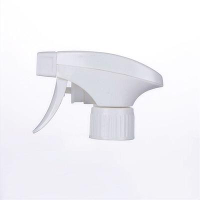 Custom Color 28/400 28/410 28/415 Foam Head Sprayer Head Single Shell Trigger Sprayer for Kitchen Cleaning