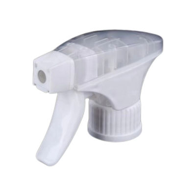 Custom Color 28/400 28/410 28/415 Foam Head Sprayer Head Single Shell Trigger Sprayer for Kitchen Cleaning