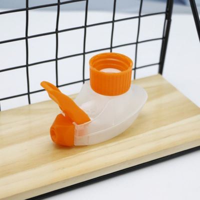 Custom Color 28/400 28/410 28/415 Foam Head Sprayer Head Single Shell Trigger Sprayer for Kitchen Cleaning