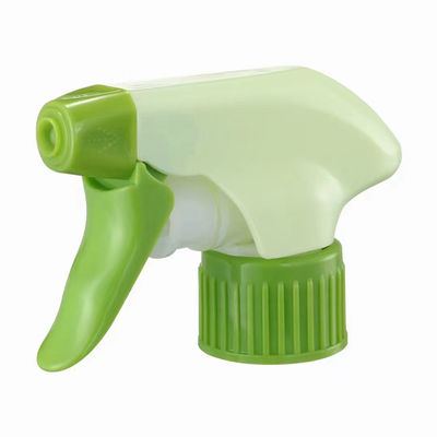 Factory Supply 28mm Sprayer Head All Plastic Chemical Resistant Trigger Sprayer